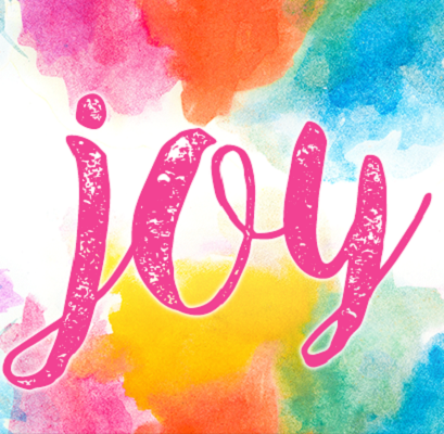 Bloganuary05: What brings you joy in life?